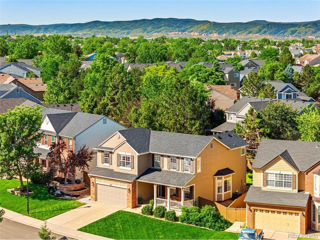 9441 S Hackberry Ln, Highlands Ranch, CO 80129