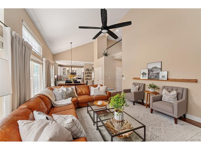9441 S Hackberry Ln, Highlands Ranch, CO 80129