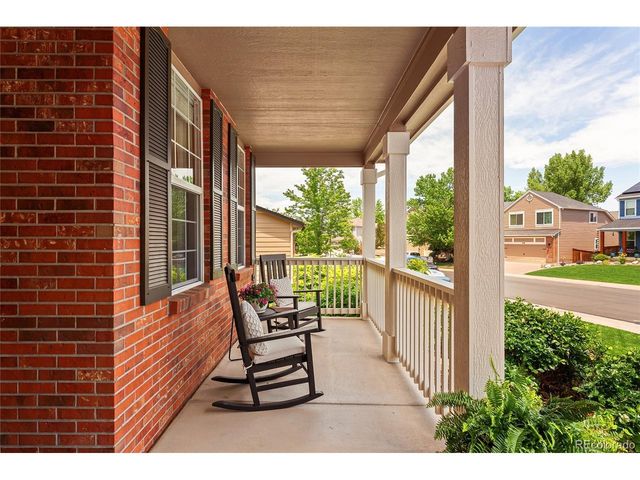 9441 S Hackberry Ln, Highlands Ranch, CO 80129