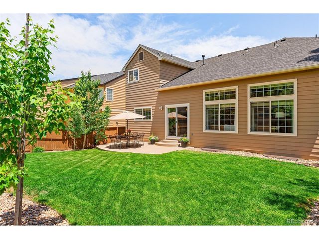 9441 S Hackberry Ln, Highlands Ranch, CO 80129
