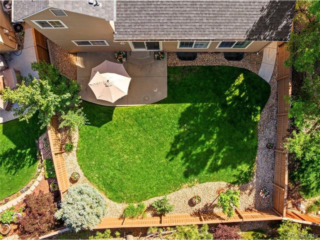 9441 S Hackberry Ln, Highlands Ranch, CO 80129