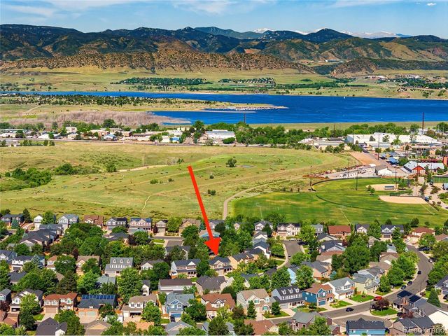 9441 S Hackberry Ln, Highlands Ranch, CO 80129