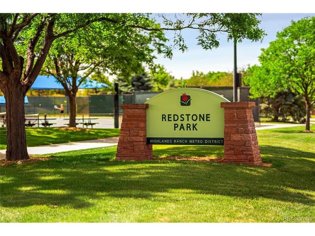 9441 S Hackberry Ln, Highlands Ranch, CO 80129