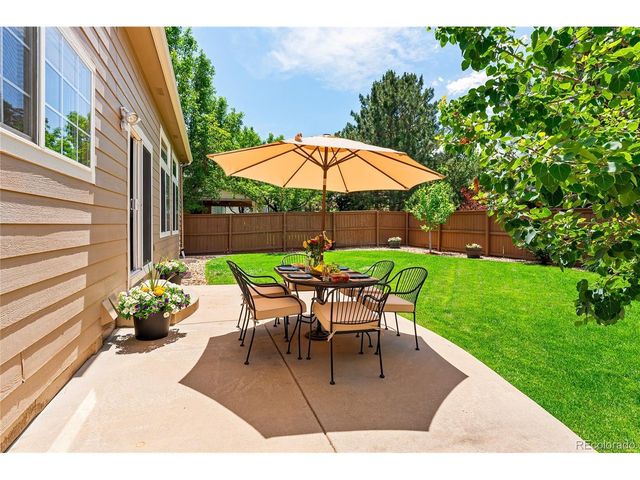 9441 S Hackberry Ln, Highlands Ranch, CO 80129