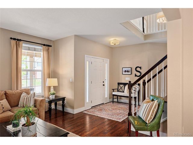 9441 S Hackberry Ln, Highlands Ranch, CO 80129