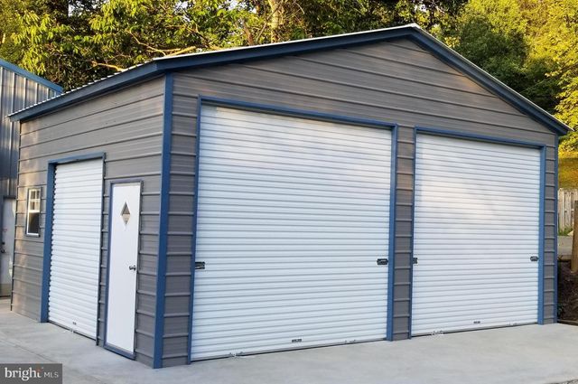 20 VICTORY LN, Castleton, VA 22716