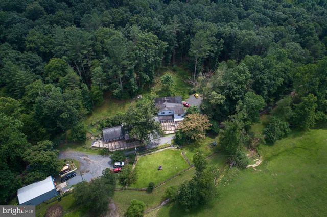 20 VICTORY LN, Castleton, VA 22716