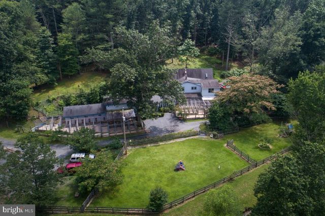 20 VICTORY LN, Castleton, VA 22716