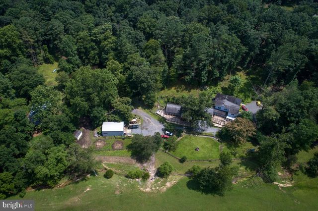 20 VICTORY LN, Castleton, VA 22716