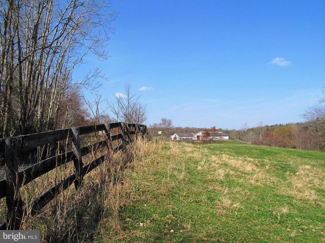 20 VICTORY LN, Castleton, VA 22716