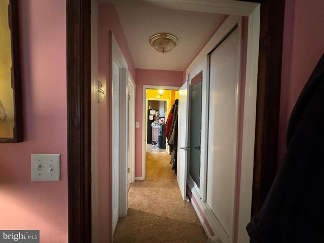 20 VICTORY LN, Castleton, VA 22716