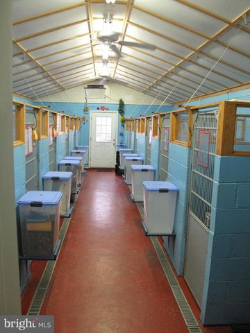 20 VICTORY LN, Castleton, VA 22716