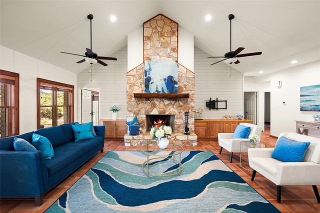 300 Sundown RDG, Austin, TX 78737