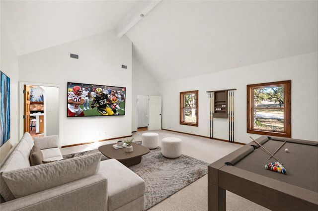 300 Sundown RDG, Austin, TX 78737