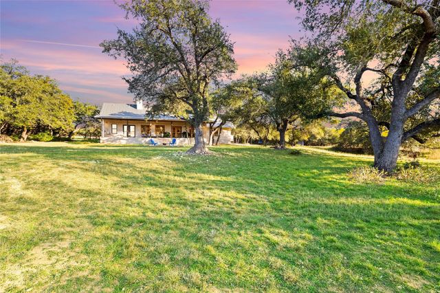 300 Sundown RDG, Austin, TX 78737