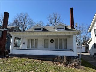 3412 Hudson Avenue, Youngstown, OH 44511