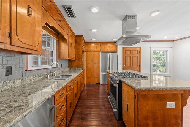 425 Thomson Rd Road, Washington, GA 30673