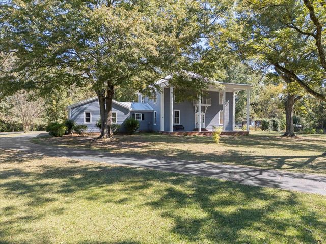 425 Thomson Rd Road, Washington, GA 30673