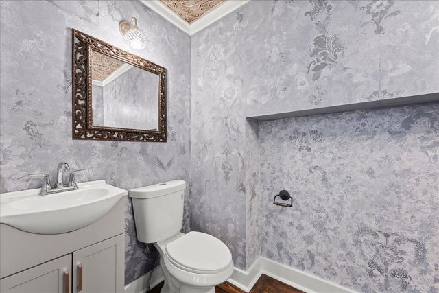 425 Thomson Rd Road, Washington, GA 30673