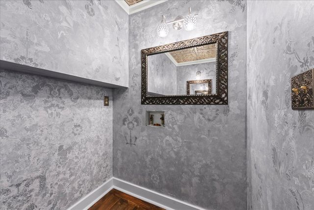 425 Thomson Rd Road, Washington, GA 30673