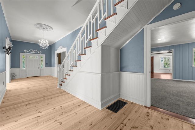 425 Thomson Rd Road, Washington, GA 30673