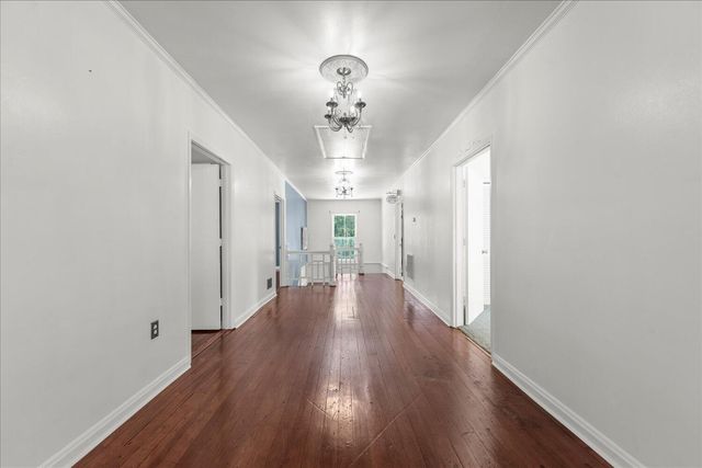 425 Thomson Rd Road, Washington, GA 30673