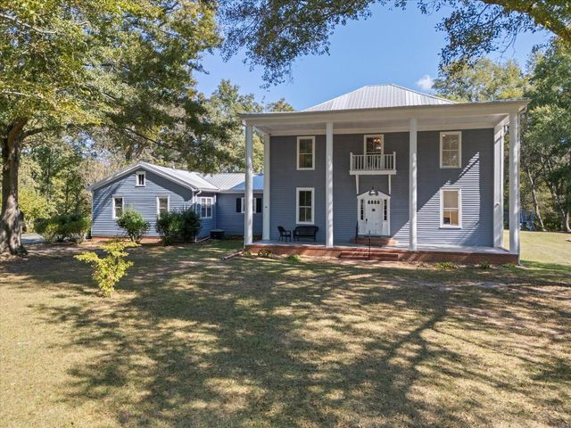 425 Thomson Rd Road, Washington, GA 30673