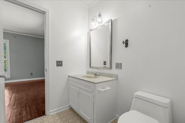 425 Thomson Rd Road, Washington, GA 30673