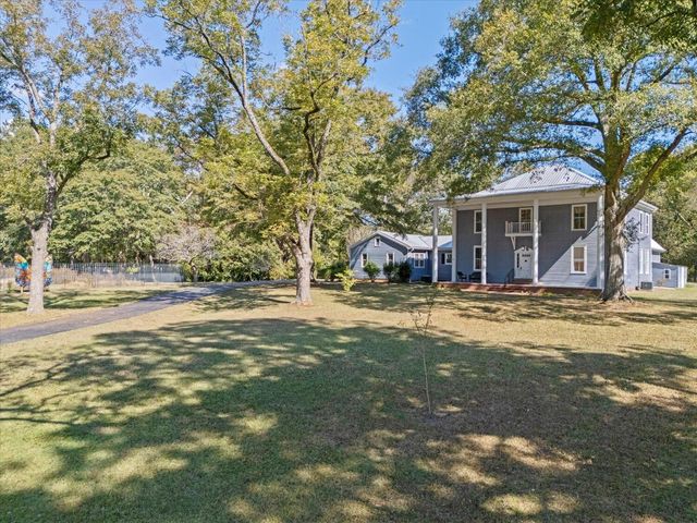 425 Thomson Rd Road, Washington, GA 30673