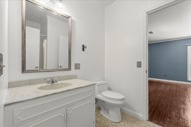 425 Thomson Rd Road, Washington, GA 30673