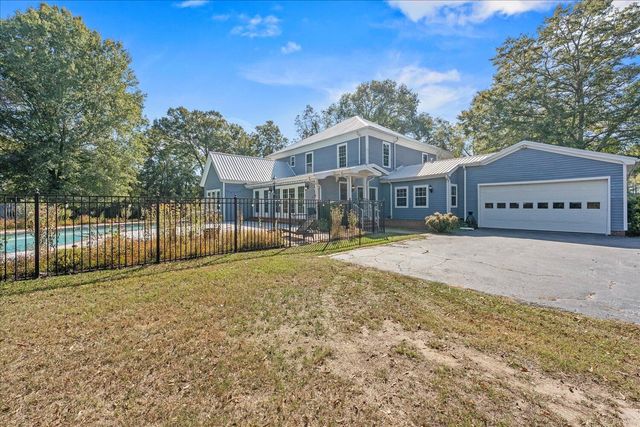 425 Thomson Rd Road, Washington, GA 30673