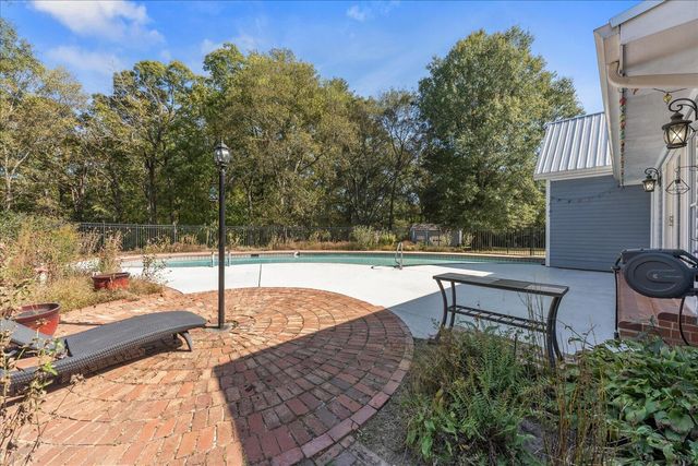 425 Thomson Rd Road, Washington, GA 30673