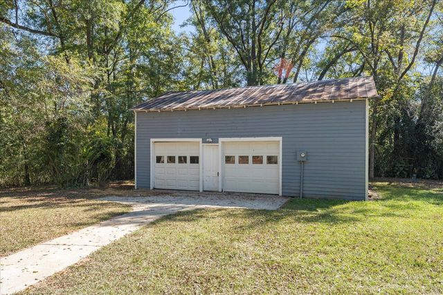 425 Thomson Rd Road, Washington, GA 30673