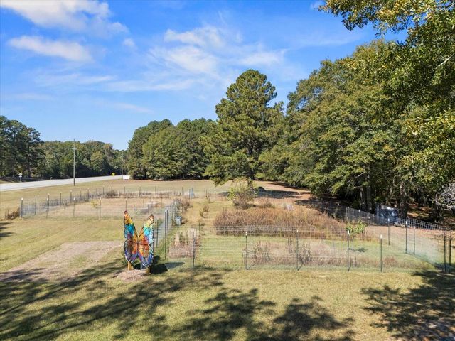 425 Thomson Rd Road, Washington, GA 30673
