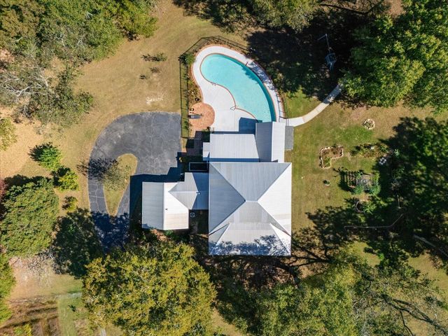 425 Thomson Rd Road, Washington, GA 30673