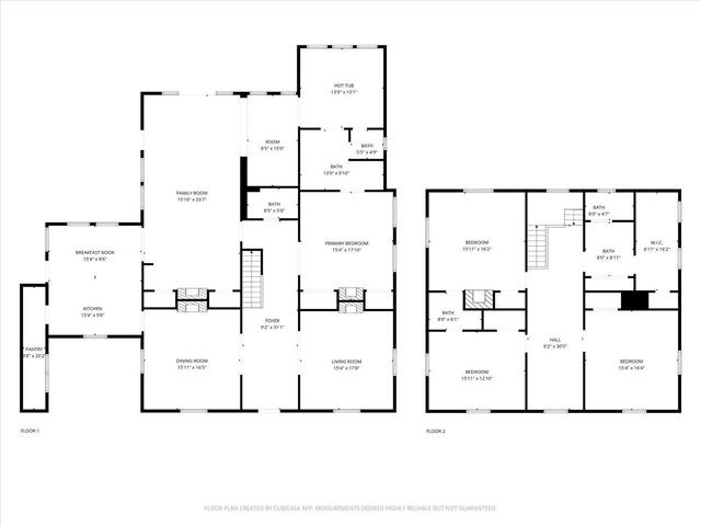 425 Thomson Rd Road, Washington, GA 30673