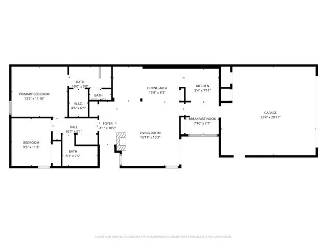 3025 Westforest Drive, Dallas, TX 75229