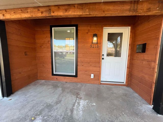 3211 GLENWOOD AVENUE, Wichita Falls, TX 76308