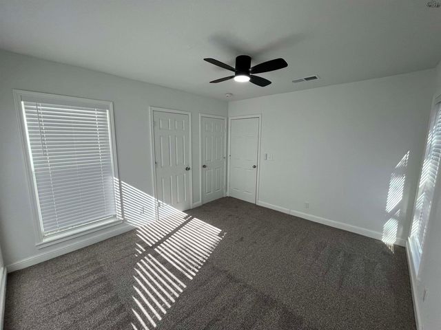 3211 GLENWOOD AVENUE, Wichita Falls, TX 76308