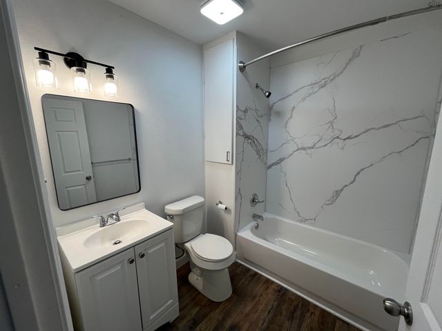 3211 GLENWOOD AVENUE, Wichita Falls, TX 76308