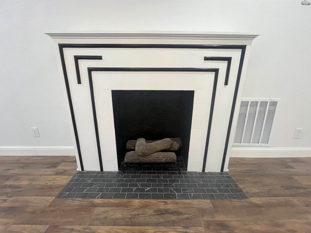 3211 GLENWOOD AVENUE, Wichita Falls, TX 76308