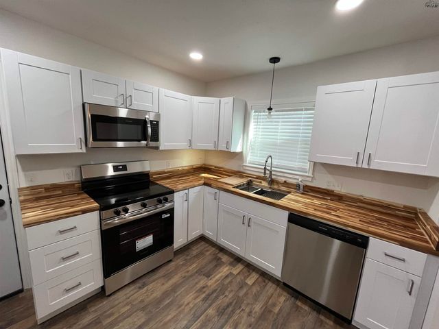 3211 GLENWOOD AVENUE, Wichita Falls, TX 76308