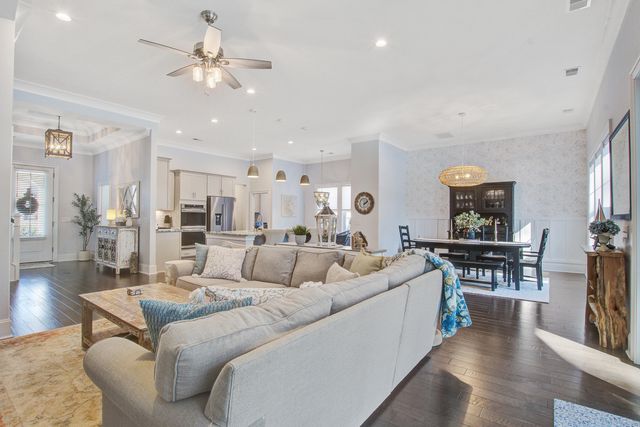 421 Bowstring Drive, Huger, SC 29450