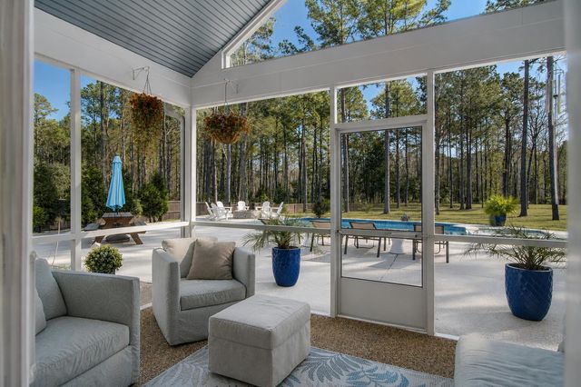 421 Bowstring Drive, Huger, SC 29450