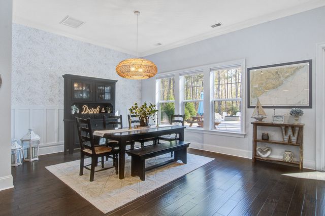 421 Bowstring Drive, Huger, SC 29450