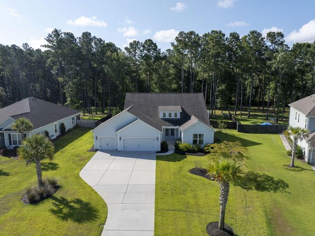 421 Bowstring Drive, Huger, SC 29450