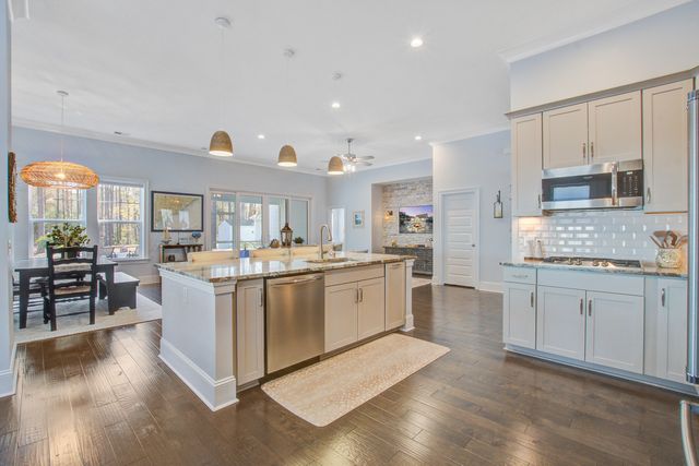 421 Bowstring Drive, Huger, SC 29450