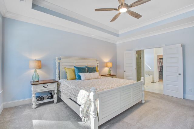 421 Bowstring Drive, Huger, SC 29450