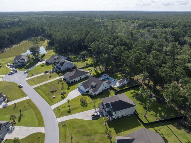 421 Bowstring Drive, Huger, SC 29450