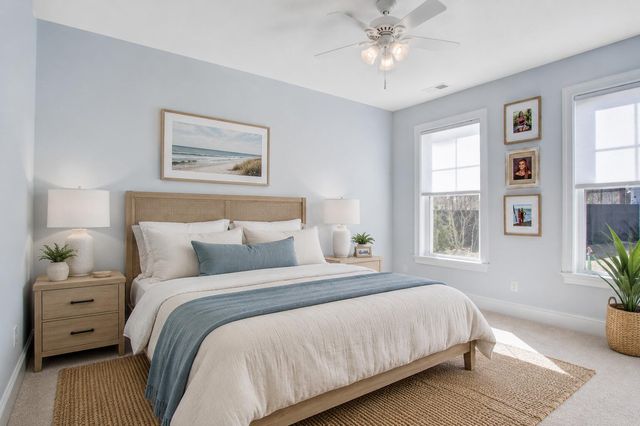 421 Bowstring Drive, Huger, SC 29450